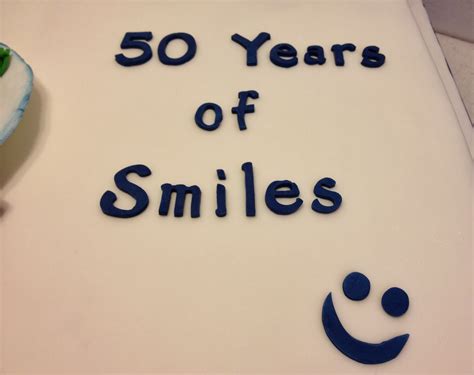 Marymel Cakes 50 Years Of Smiles