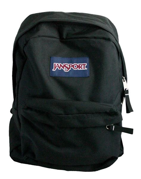 Jansport Superbreak 25l Backpacks Black Ebay