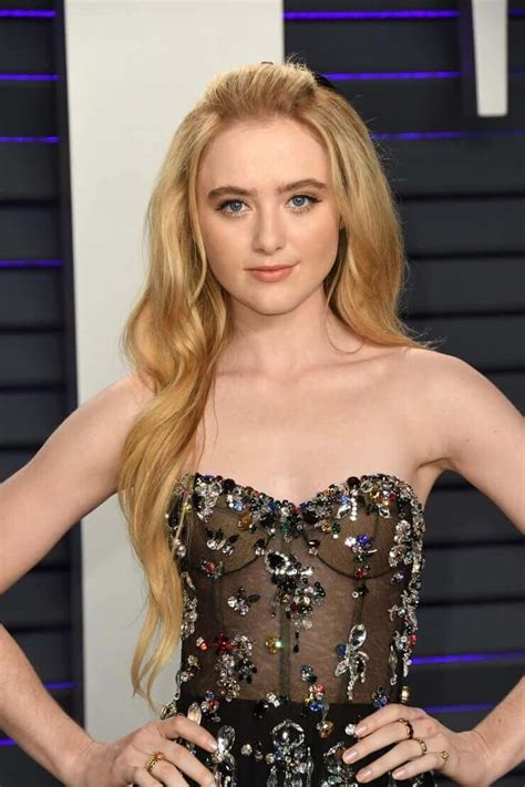 Hot Pictures Of Kathryn Newton Which Will Make You Crazy About Her