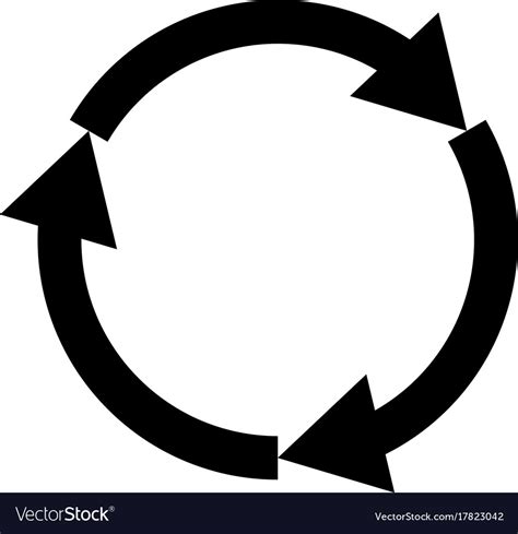 Circle Arrow Images