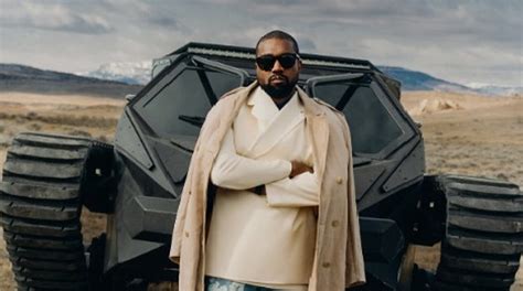 Look Kanyes Massive Wyoming Ranch Hits Market For 11 Million