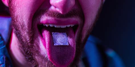Common Misconceptions About Psychedelics Business Insider