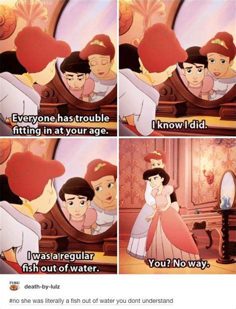 26 Jokes That Will Make Disney Fans Laugh Way Harder Than They Should