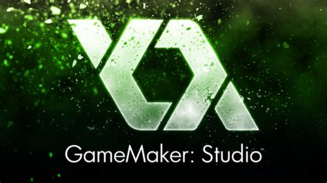 Game Maker Studio Logo Aprende Game Maker