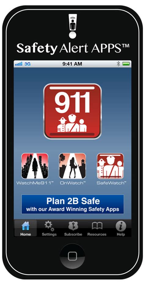 Safety Alert Apps Offers Solutions For Safer Thanksgiving Travel
