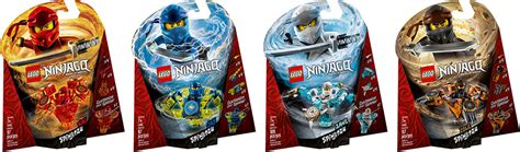 New Lego Ninjago Legacy Sets Now Available Bricksfanz