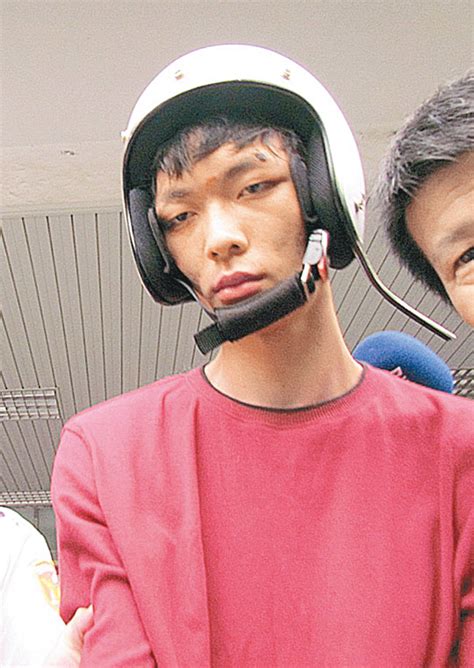 140601 智偉葛格 鄭捷任 秦皇島 萬能青年旅店 鐵花村 鐵花到天亮. 捷運殺人魔 鄭捷被判四個死刑 - 東方日報