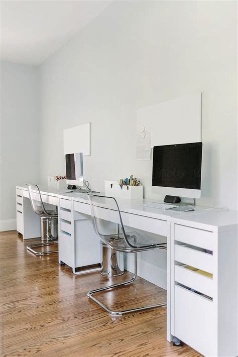 Amazing Home Office 9 Home Offices To Get Inspired Home Office