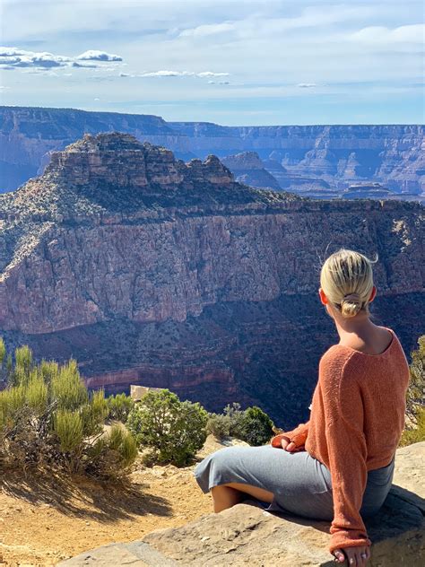Cabo Road Trip Day 2 Moab → Grand Canyon And Glamping Under The Stars