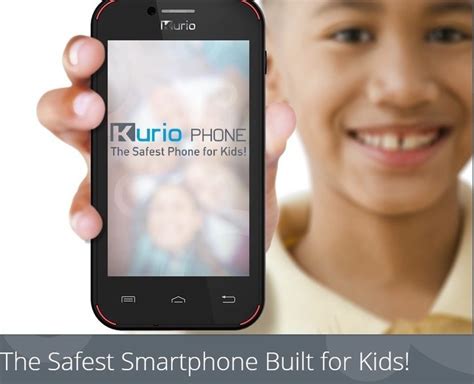 5 Best Android Phones For Kids