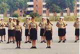Pictures of Parris Island Boot Camp Graduation 2017