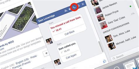 How To Call Someone On Facebook Without Even Knowing Their Phone Number