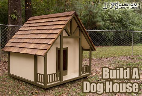 Walmart.com has been visited by 1m+ users in the past month Cottage Style Dog House PLAN | Jays Custom Creations
