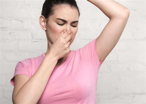 6 Effective Ways To Combat Body Odour Without Deodorant