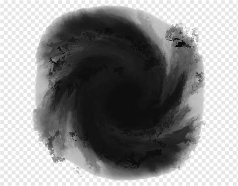 Черная дыра Squarecircleco дыра фотография монохромный сфера Png Pngwing