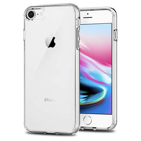 Top 10 Apple Iphone 8 Clear Cases Home Gadgets