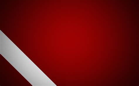 Red And White Wallpaper Backgrounds Wallpapersafari