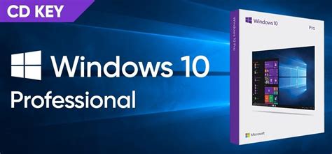 Windows 10 Professional Cd Key Divine Shop