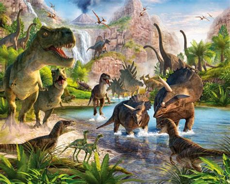 Zaman Arkhaikum Azoikum Paleozoikum Mesozoikum Buih Kata