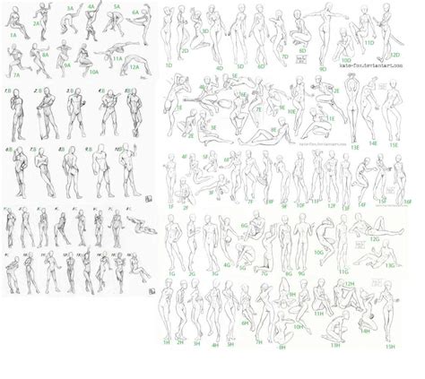 Make anime t pose memes or upload your own images to make custom see more ideas about anime poses reference, anime poses, drawing poses. Ultimate Body Pose Reference Sheet | Anime Amino