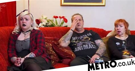 Gogglebox Viewers Criticise ‘sexist Ralf After Womens Boxing Comments