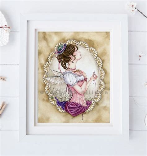 This Item Is Unavailable Etsy Fairy Art Art Prints Watercolor