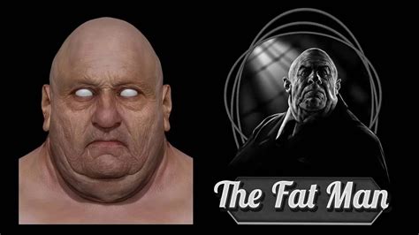 zbrush demo the fat man youtube