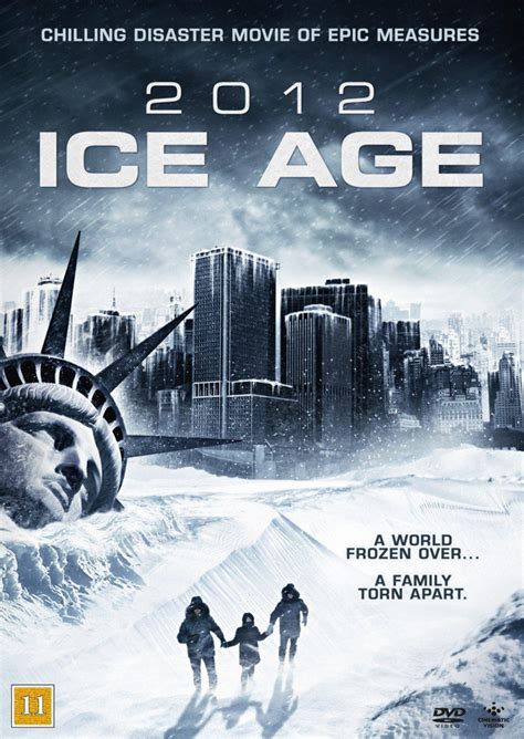 2012 The Iceman