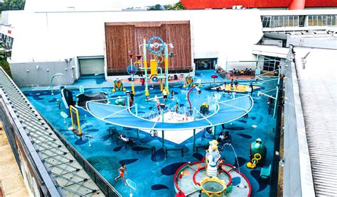 Kids Attractions Singapore | Waterworks at Science Centre Singapore | Science Centre Singapore
