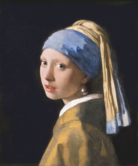 What Is Johannes Vermeer Famous For Britannica
