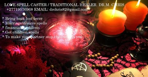 Love Spells Caster Black Magic Bring Back Lost Lover In Houston