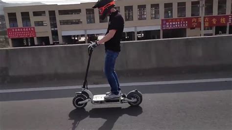Dualtron Ultra 🚀 Powerful 🔋 Electric Scooter 🛴 Youtube