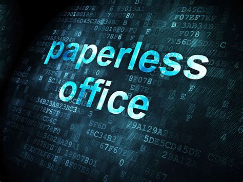 Quotes About Paperless 26 Quotes