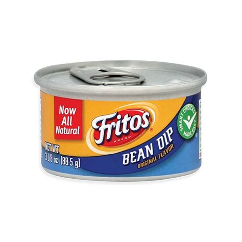 Wholesale Fritos Bean Dip Cans Kellis T Shop Suppliers