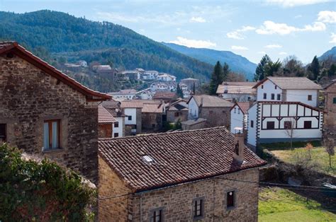 Les Plus Beaux Villages Des Pyrénées Espagnoles Espagne Fascinante