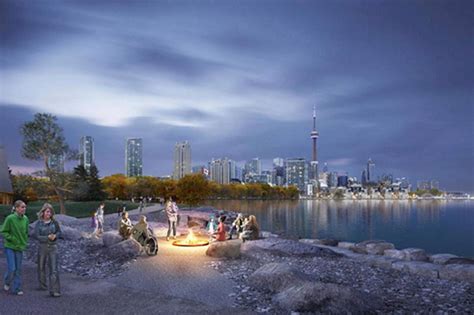 Ontario place is located at 955 lake shore boulevard west, toronto on, m6k 3b9. Massive new park at Ontario Place will open next summer
