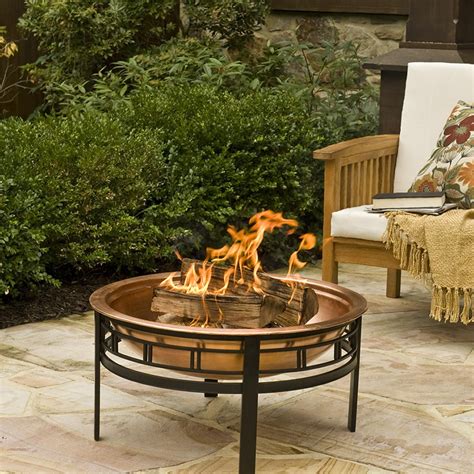 Get the best deal for hampton bay fire pit fire pits from the largest online selection at ebay.com. CobraCo Copper Mission Fire Pit (With images) | Copper ...