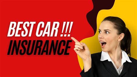 10 Best Car Insurance Comparison 2022