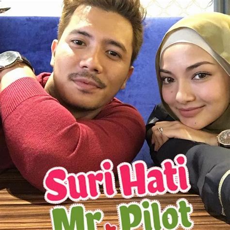 Pilot dan warda membuka semula lembaran kisah dua tahun lalu. Biodata Fattah Amin, Hero Baru Drama TV | Azhan.co