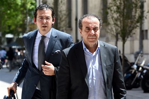 Tunisian Court Sentences Ben Ali Brother In Law To Ten Years In Prison