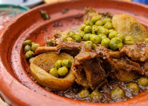 Moroccan Food 22 Must Try Dishes In Morocco Wandering Wheatleys