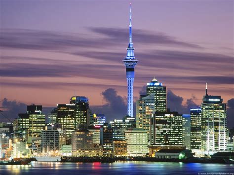 Auckland New Zealand Cities Cool Places To Visit Auckland New Zealand