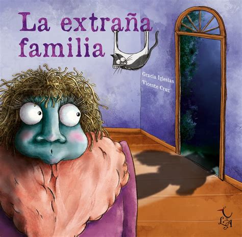 La Extraña Familia Editorial Libre Albedrío