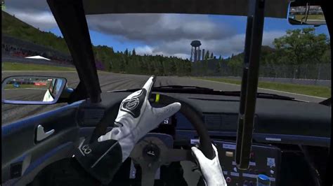 How To Vr Hands Assetto Corsa Youtube