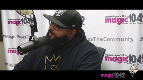 LESLIE KING TALKS HUMAN TRAFFICKING WITH 2BRIGHTGUYS - YouTube