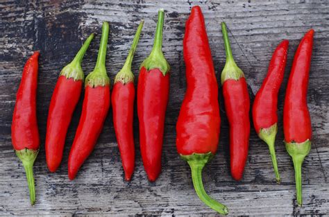 The Cayenne Pepper Diet | Healthfully