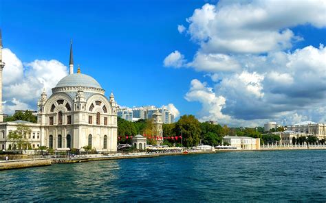 Istanbul Wallpapers Pictures Images