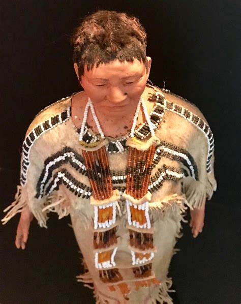 Long, short, two piece, ball gwons, high low, plus size Native American Indian Doll with Traditional Lakota Sioux ...