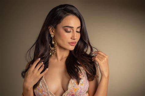 Surbhi Jyoti Hot And Sexy