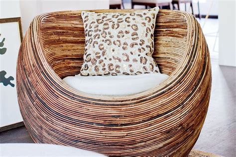 Curved Furniture Is So Playful And Fun My Dream Home Design Elements